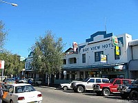 NSW - Batemans Bay - Bayview Hotel